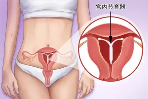 上環取環