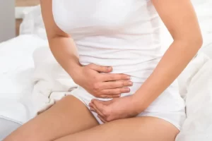 婦科炎症