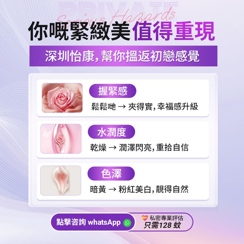 產後康復緊縮手術