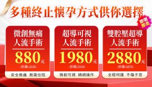 返大陸終止懷孕要幾多錢？香港女生北上深圳醫院收費＋流程解析